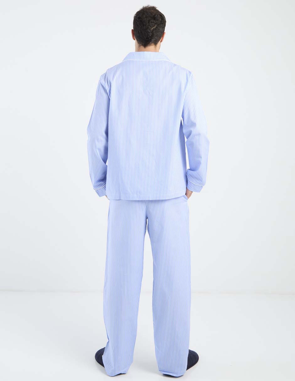 Conjunto pijama para hombre 6