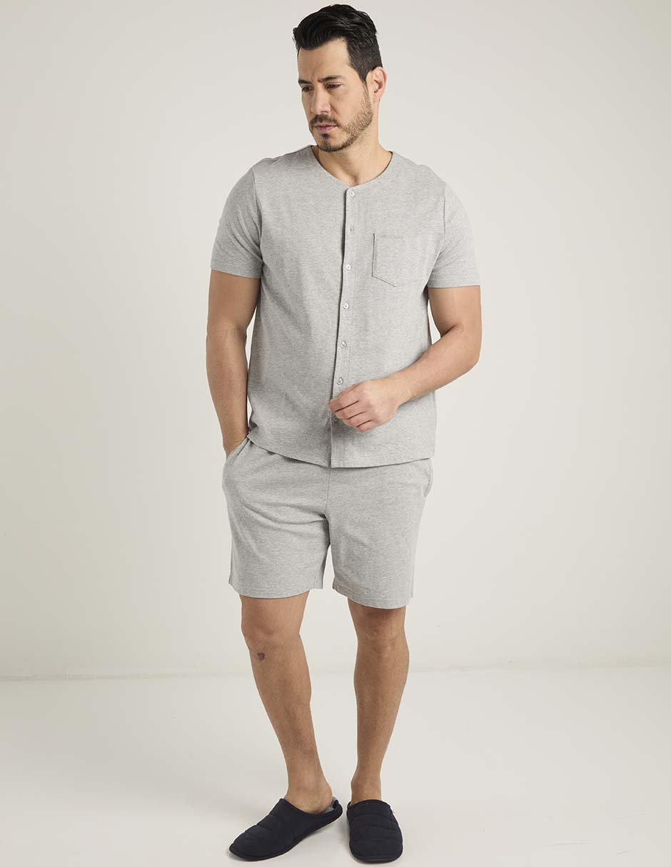 Conjunto pijama para hombre 2