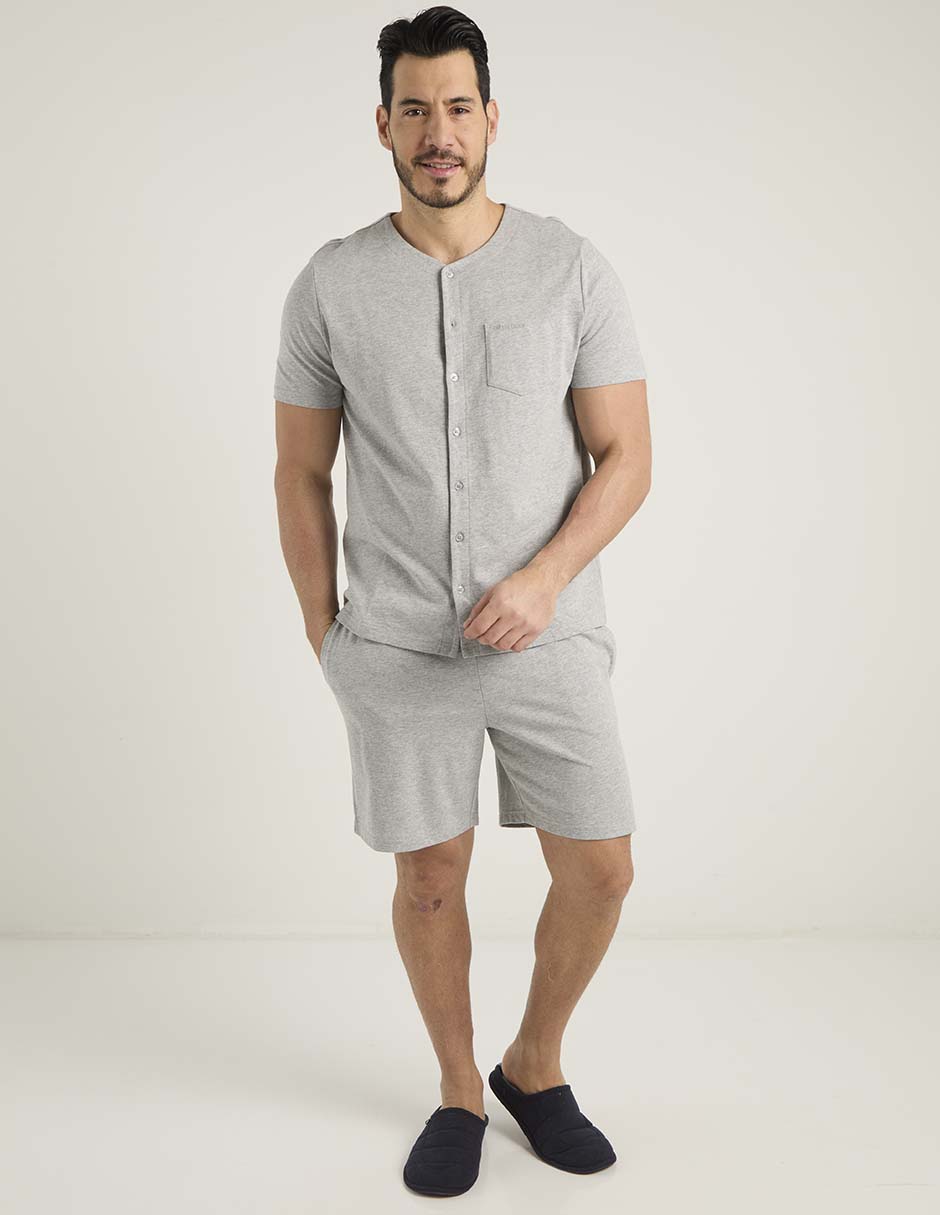 Conjunto pijama para hombre 3