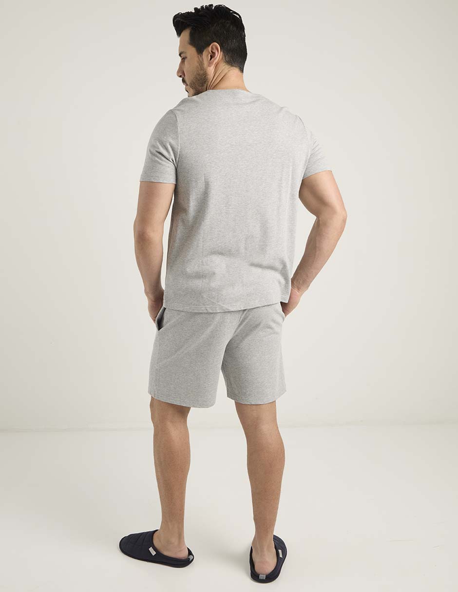 Conjunto pijama para hombre 6