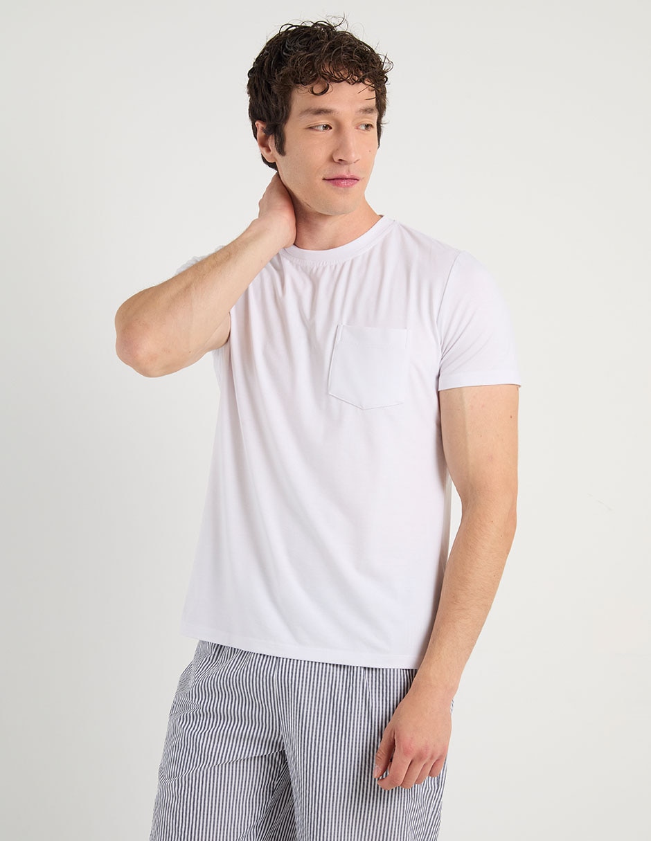 Conjunto pijama para hombre