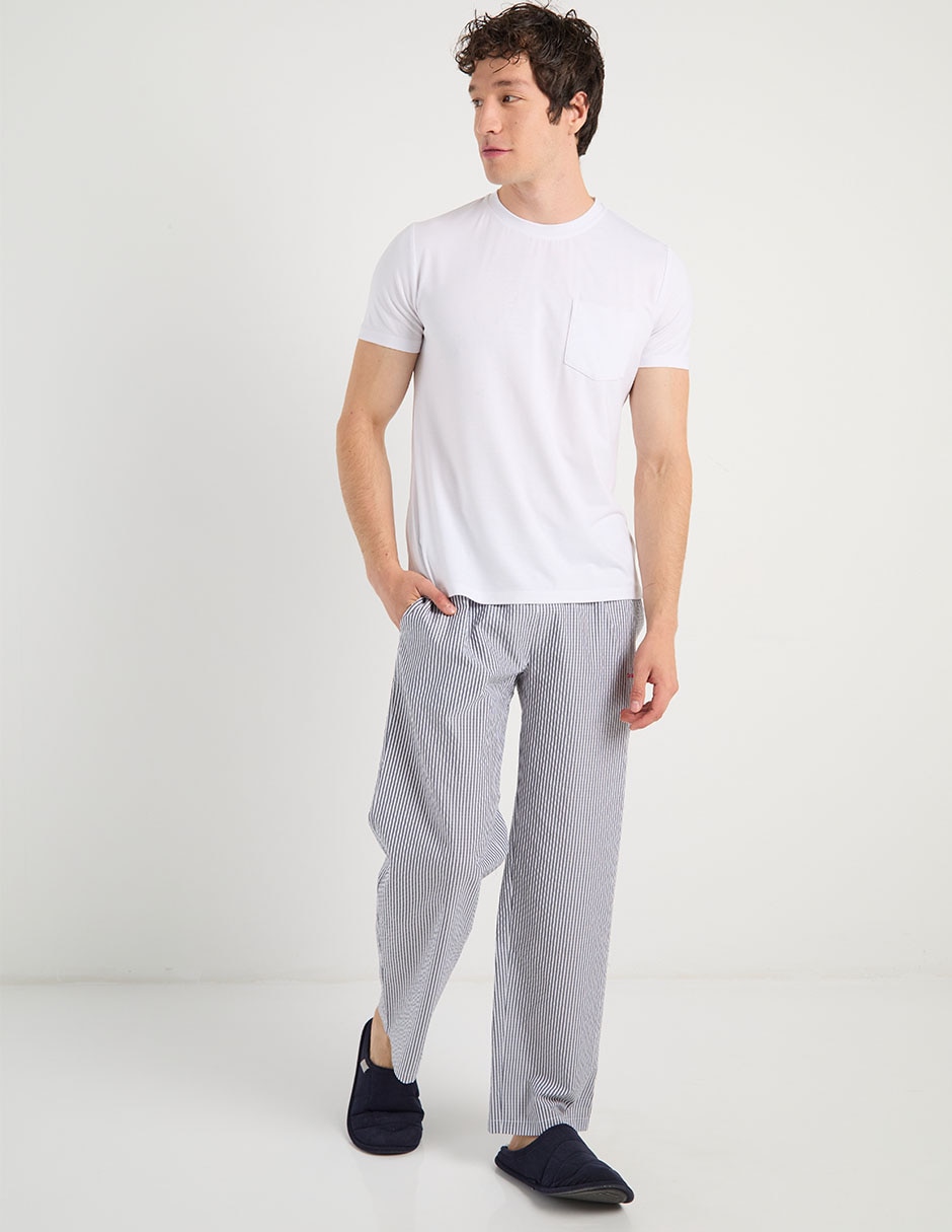 Conjunto pijama para hombre 3