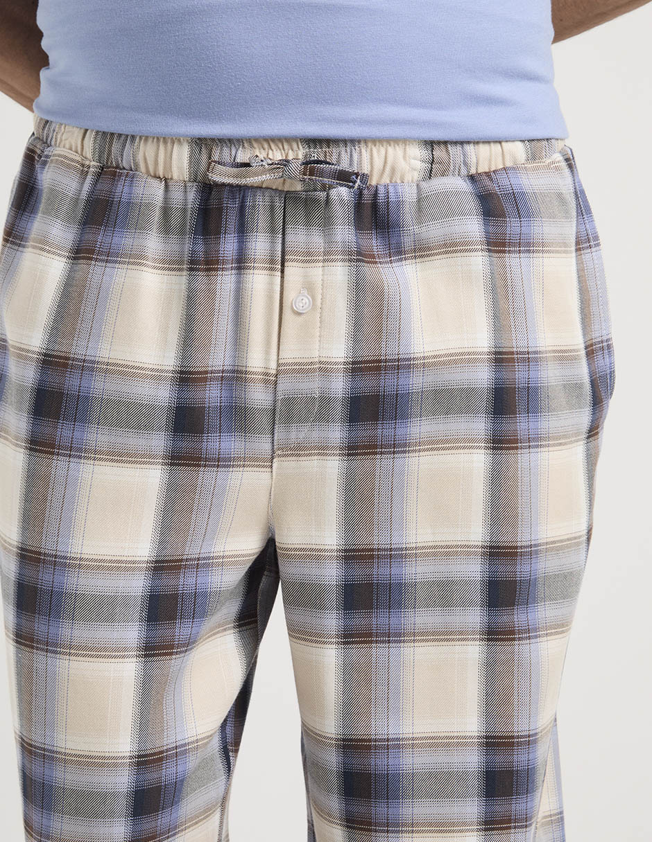 Conjunto pijama para hombre 5