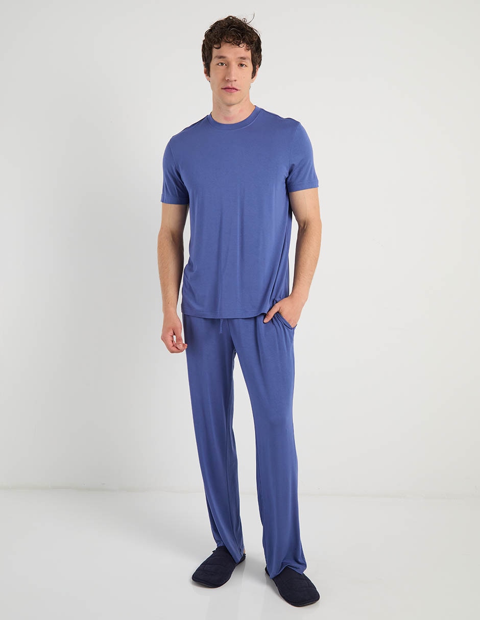 Conjunto pijama para hombre 2