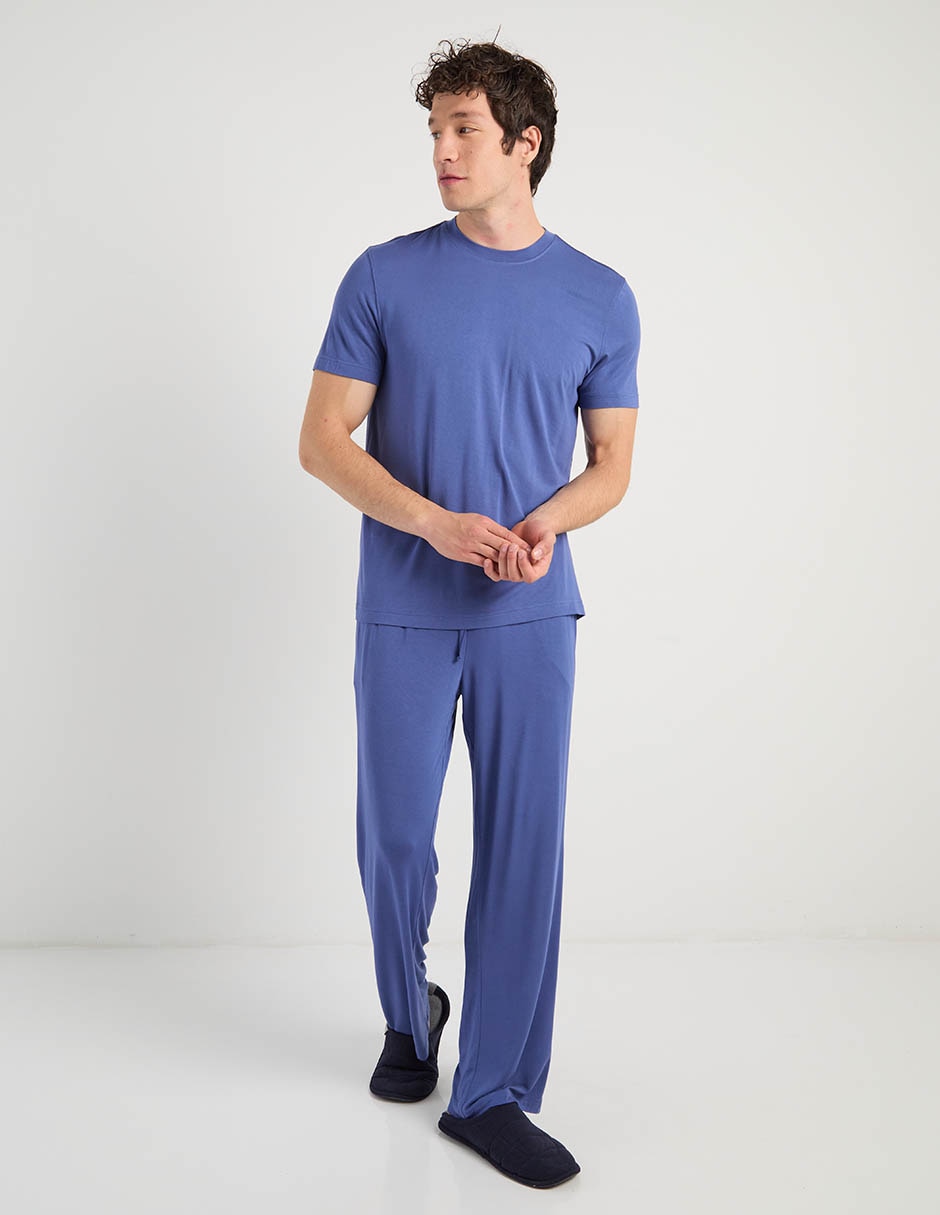 Conjunto pijama para hombre 3