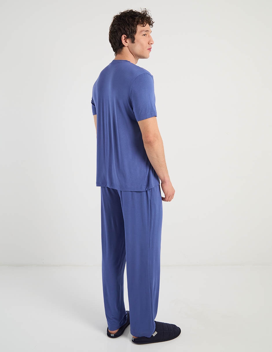 Conjunto pijama para hombre 6