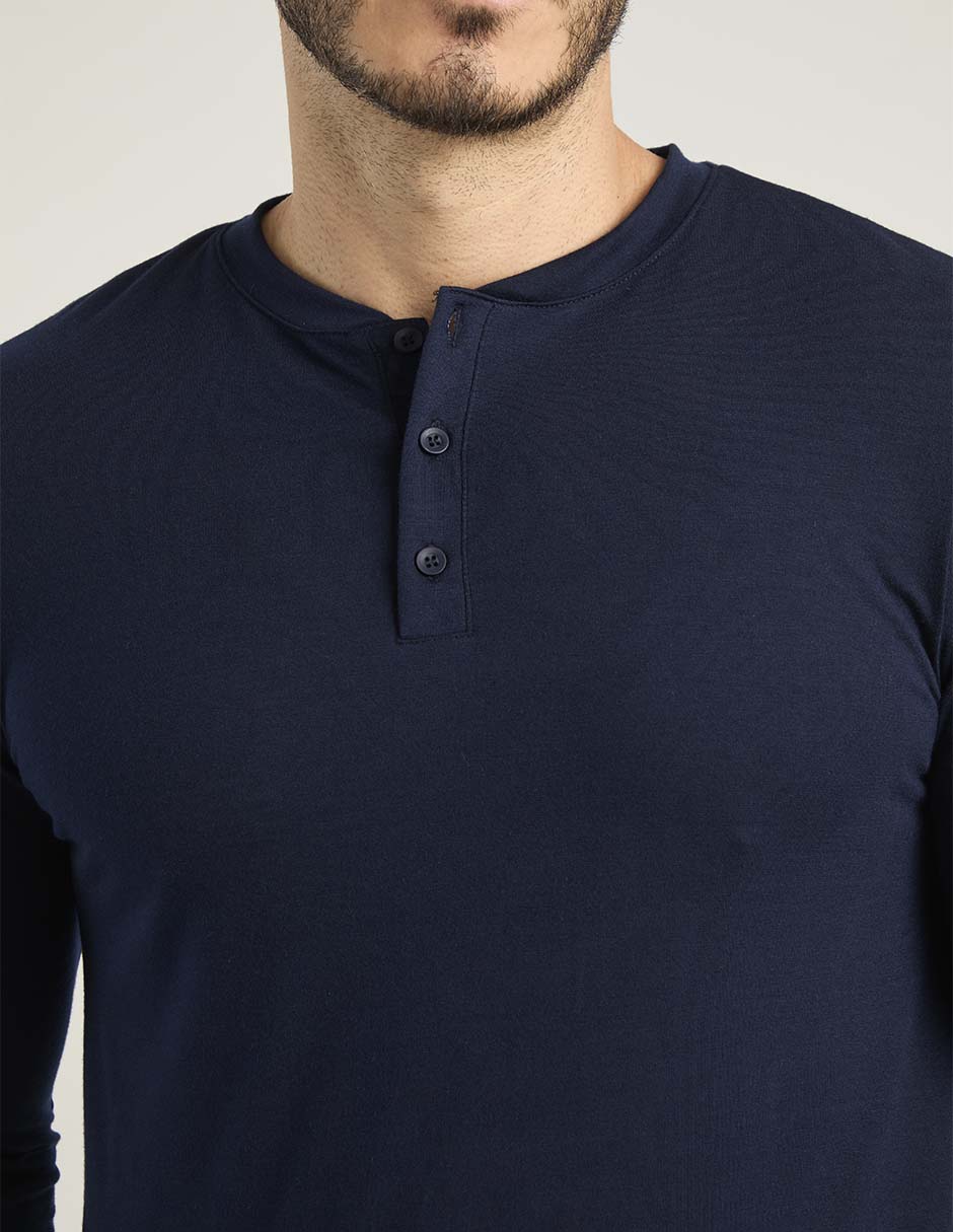 Conjunto pijama para hombre 4
