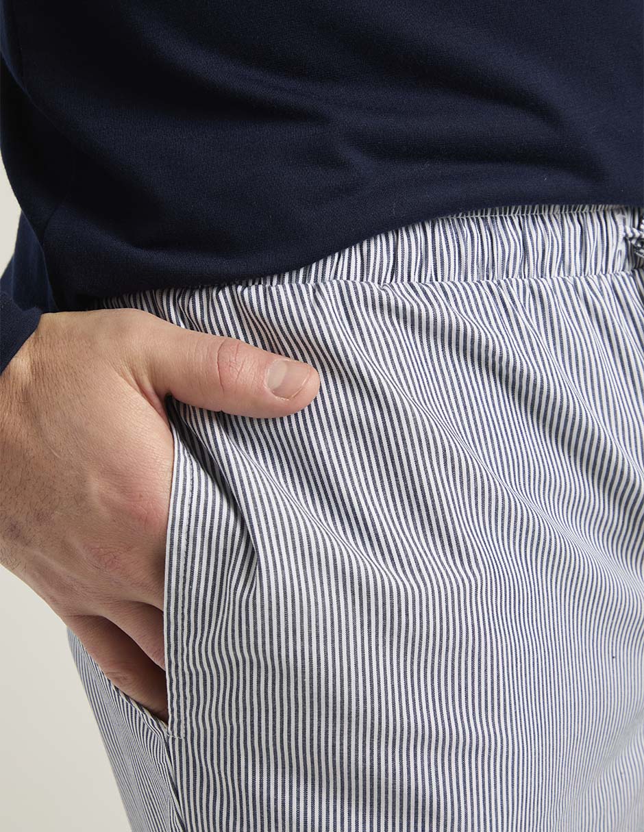 Conjunto pijama para hombre 5