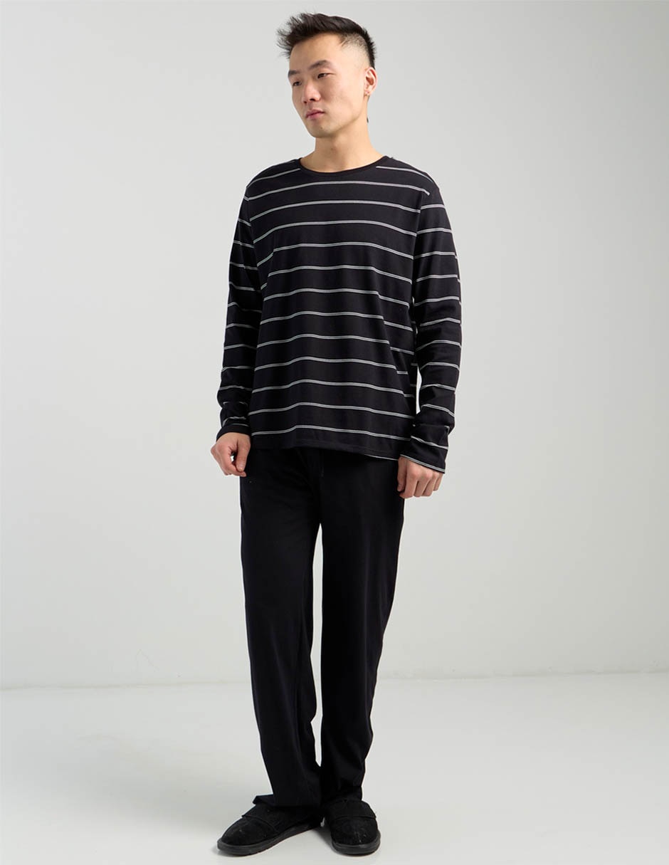 Conjunto pijama para hombre
