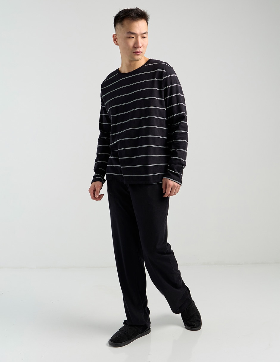 Conjunto pijama para hombre 2