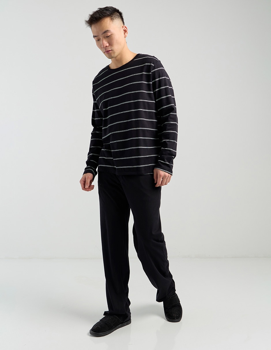 Conjunto pijama para hombre 3