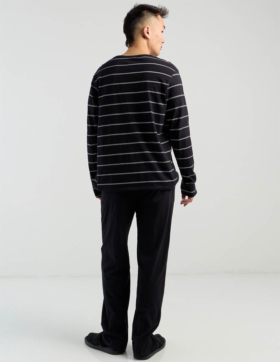 Conjunto pijama para hombre 5