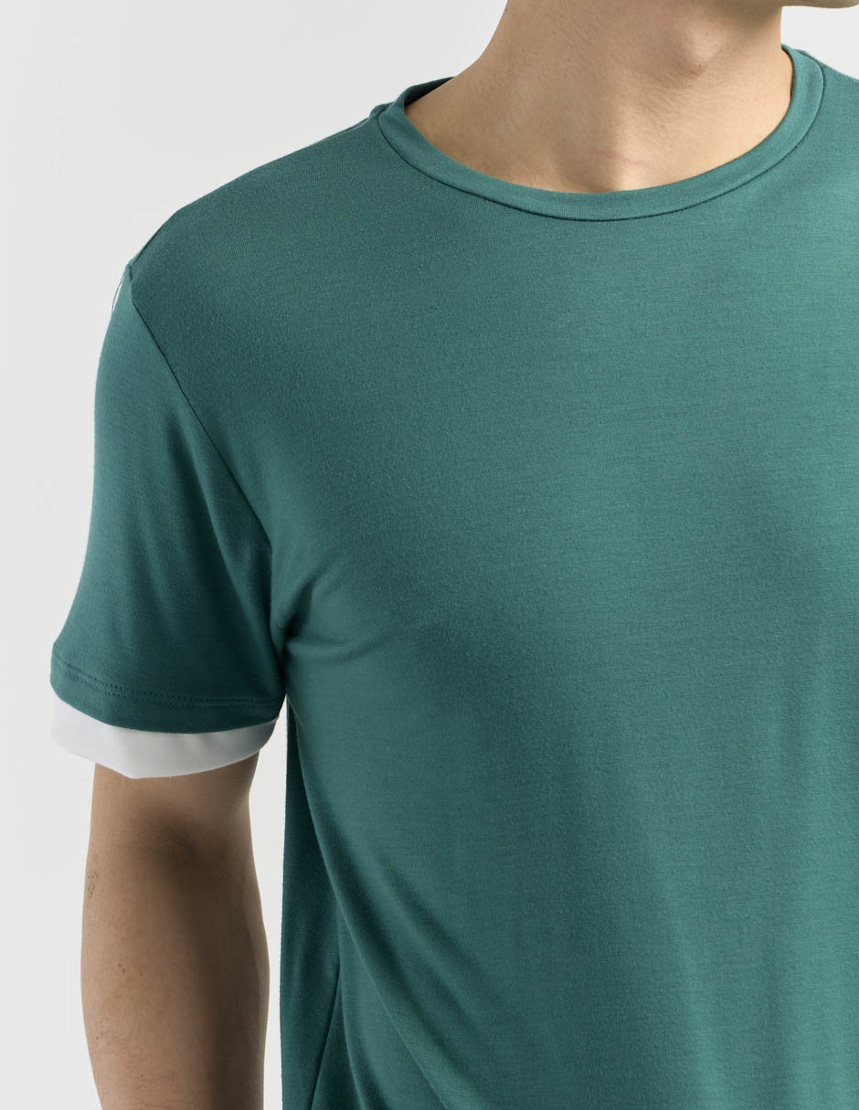 Conjunto pijama para hombre 4