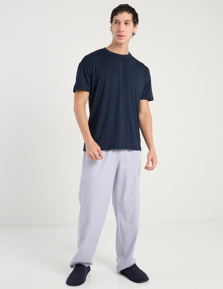 Conjunto pijama para hombre 3