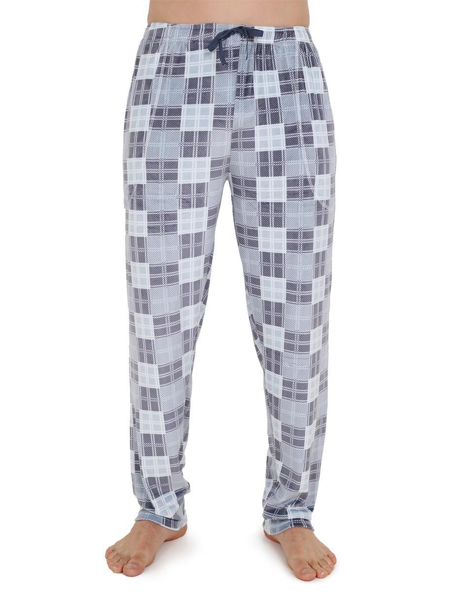 Conjunto pijama para hombre 4