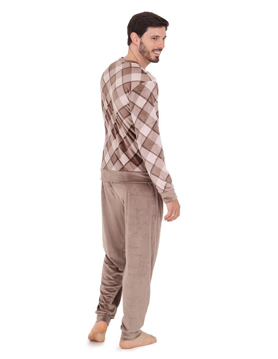Conjunto pijama para hombre 2