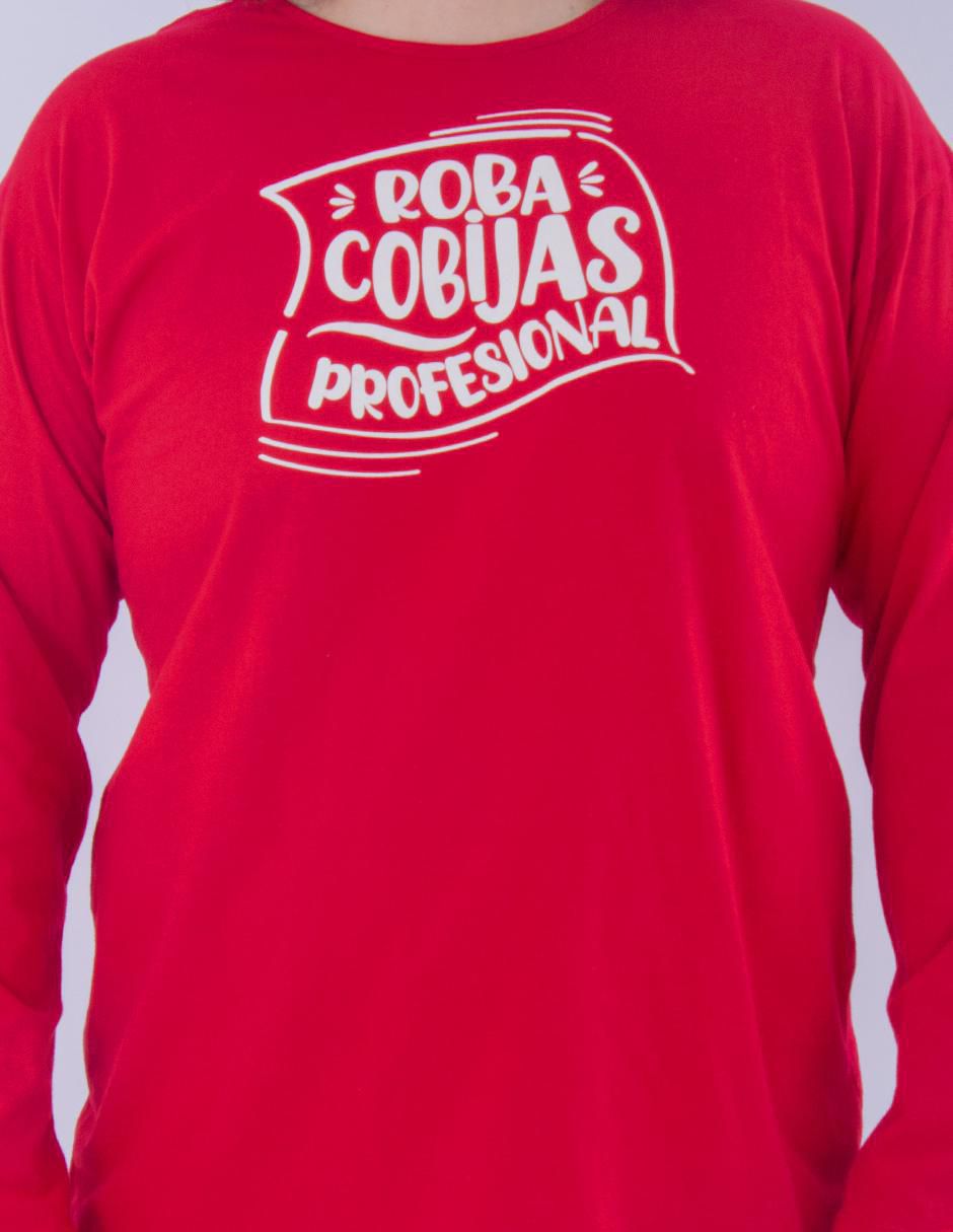 Conjunto pijama para hombre 2