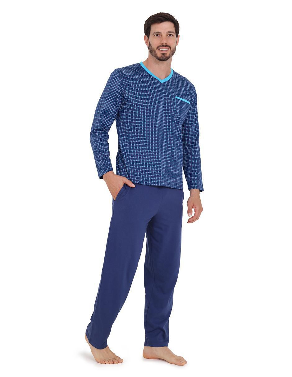 Conjunto pijama para hombre 5