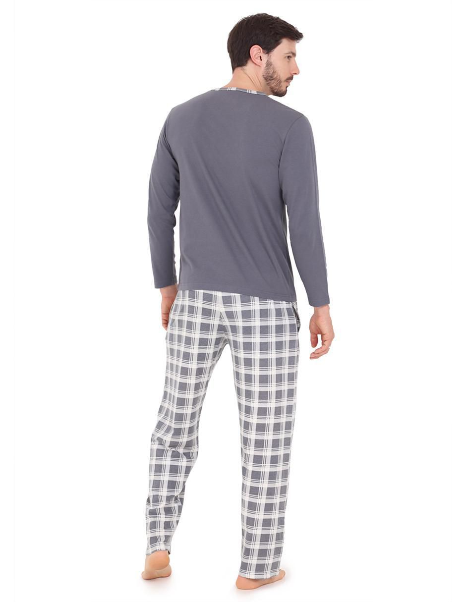 Conjunto pijama para hombre 4