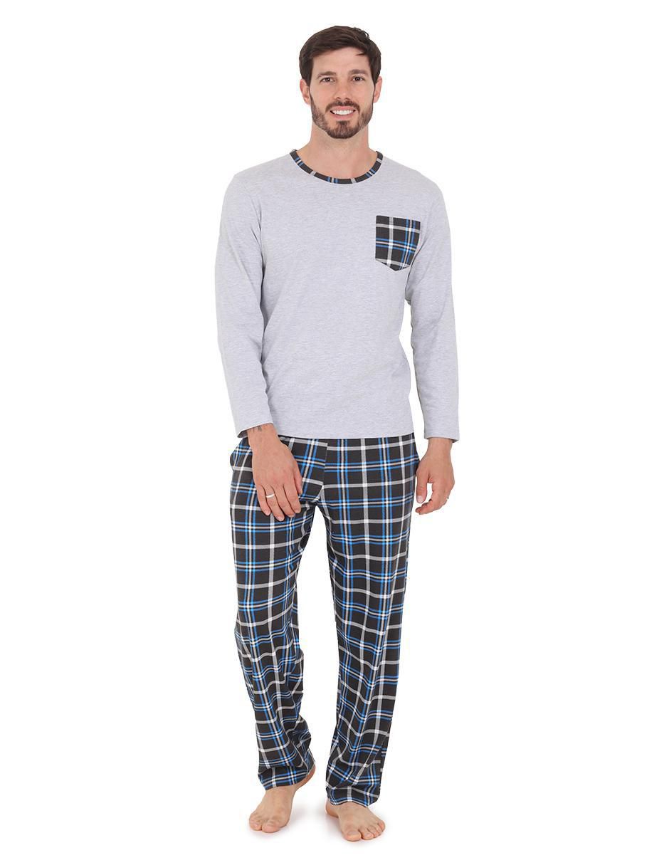 Conjunto pijama para hombre
