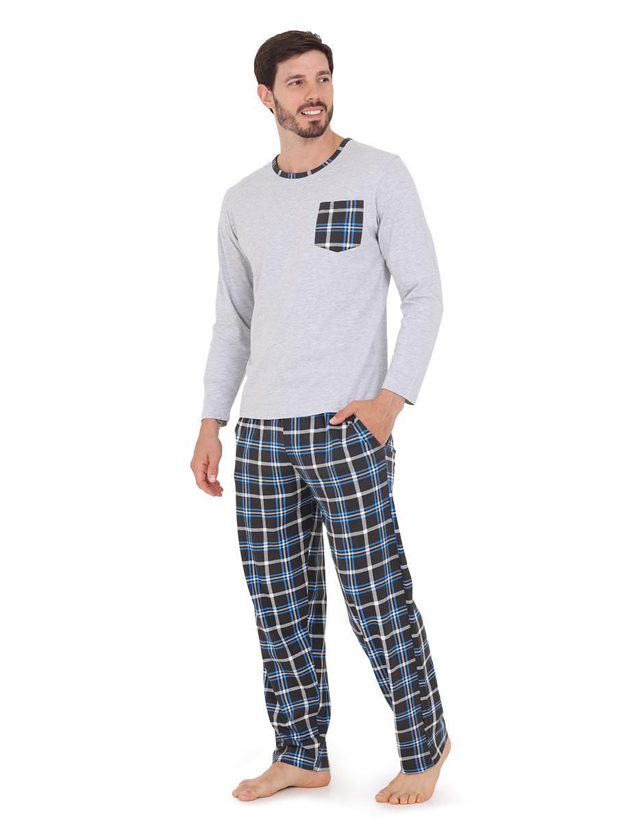 Conjunto pijama para hombre 5