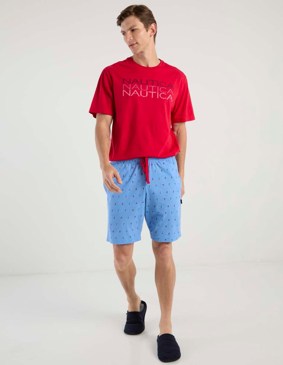 Conjunto pijama para hombre 2