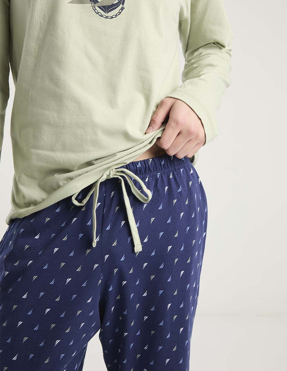 Conjunto pijama para hombre 5