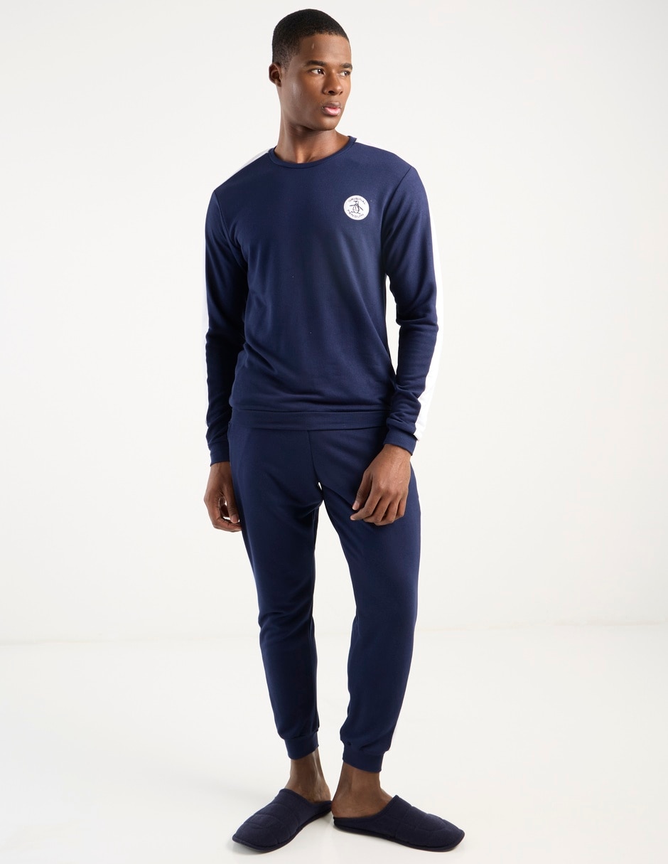 Conjunto pijama para hombre 2