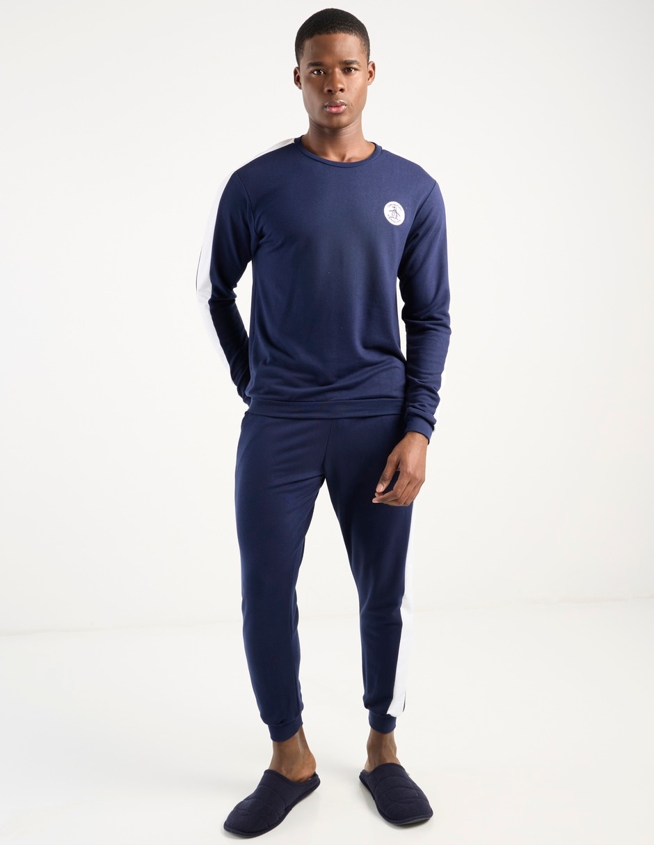 Conjunto pijama para hombre 3