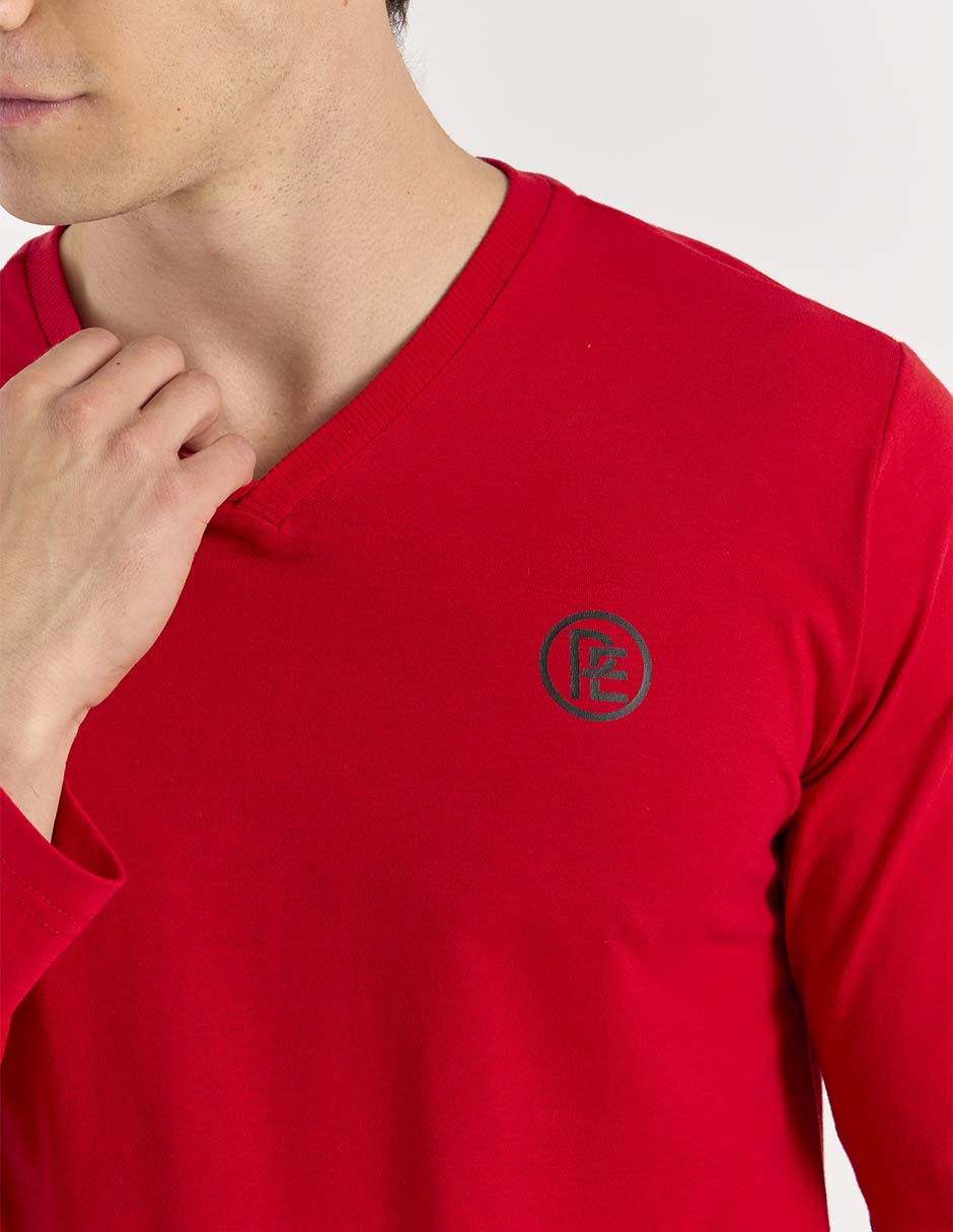 Conjunto pijama para hombre 4