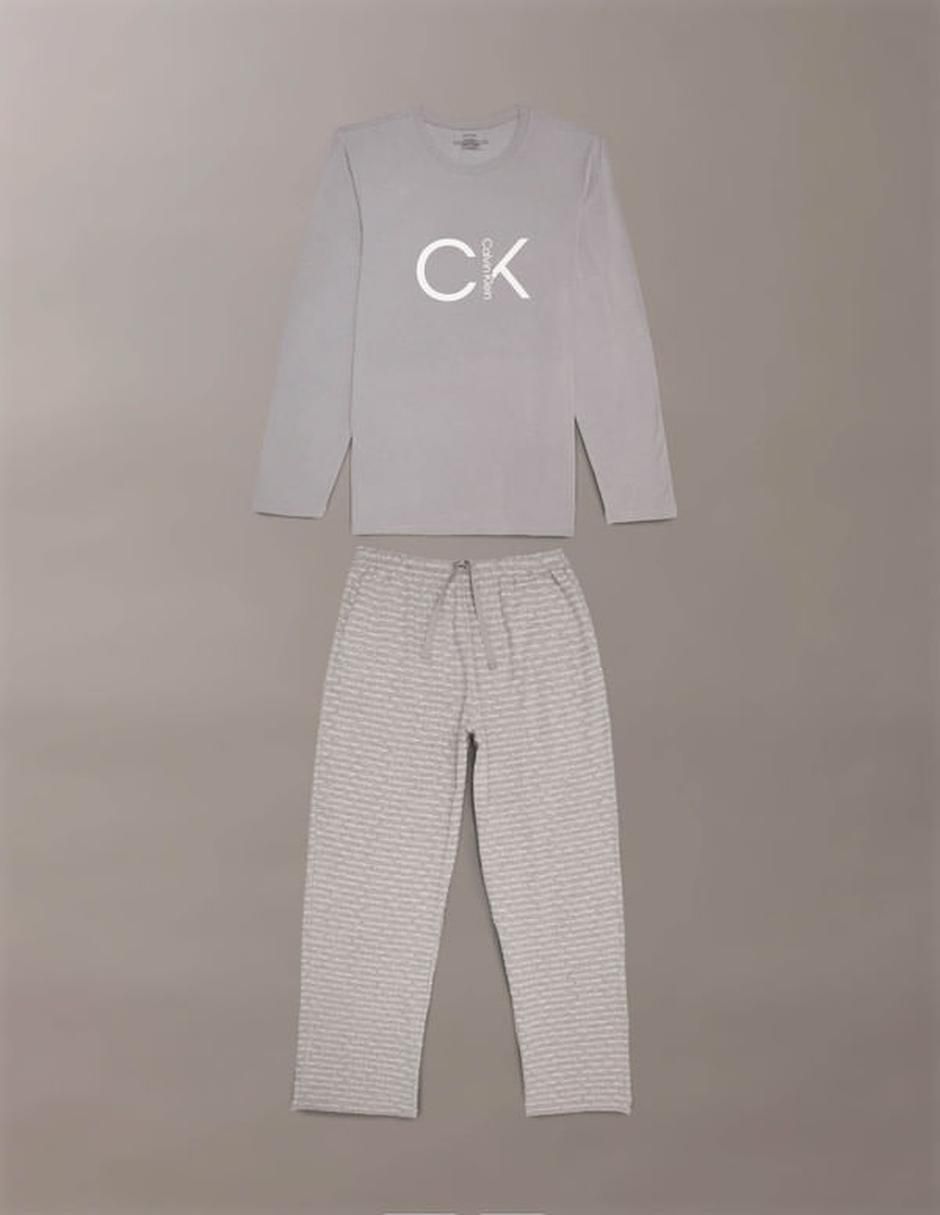Conjunto pijama para hombre 2