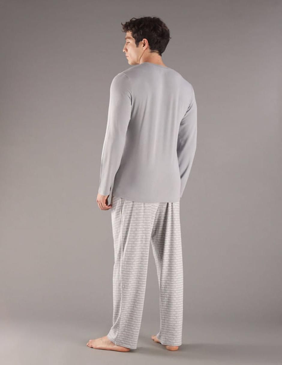 Conjunto pijama para hombre 5