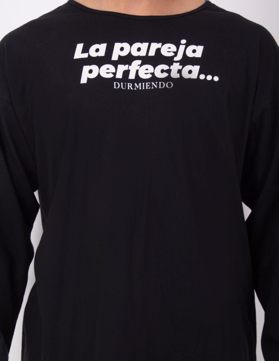 Conjunto pijama para hombre 3