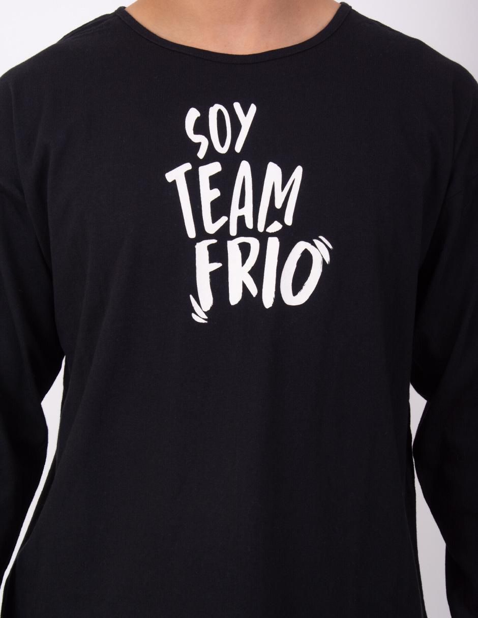 Conjunto pijama para hombre 3