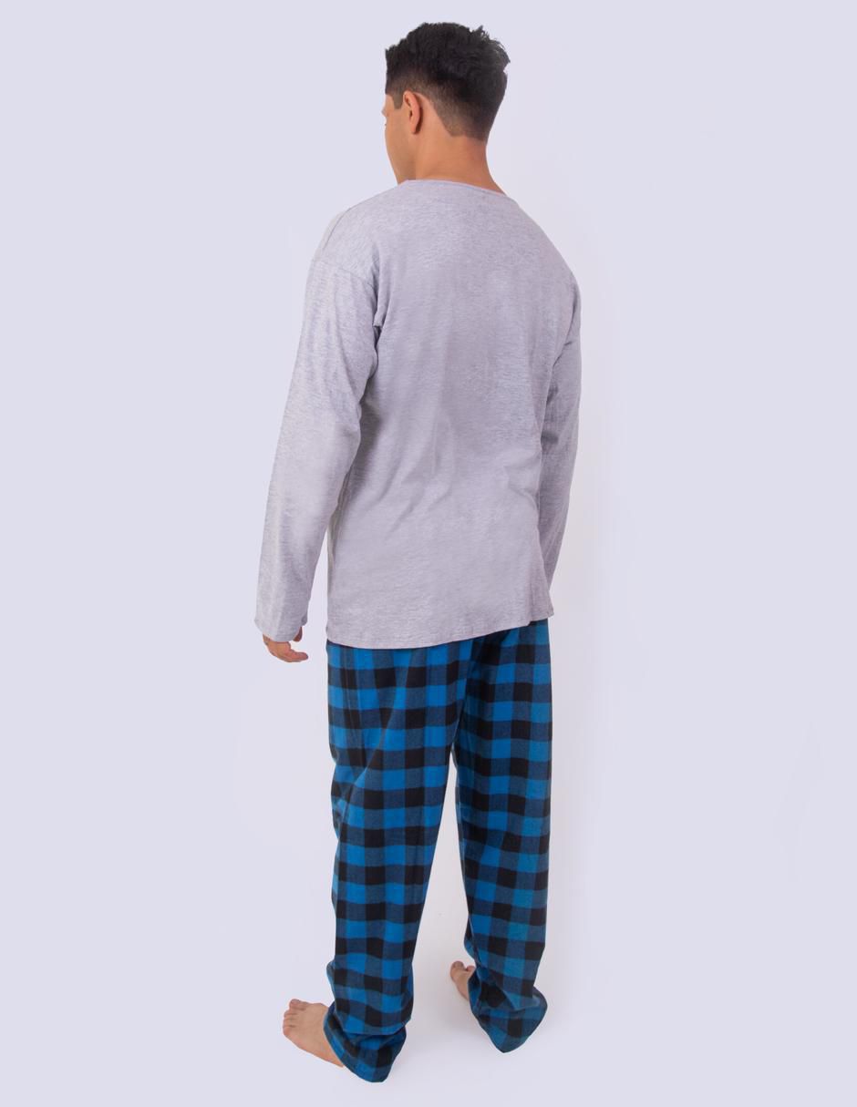Conjunto pijama para hombre 5