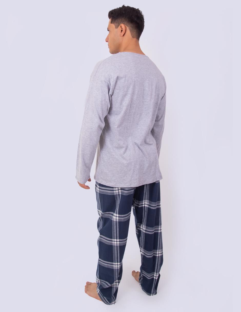 Conjunto pijama para hombre 5