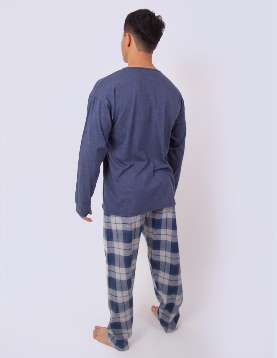 Conjunto pijama para hombre 3