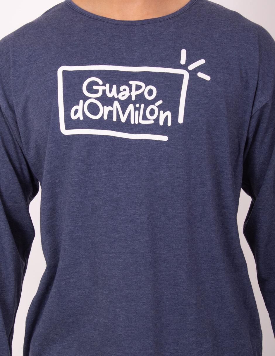 Conjunto pijama para hombre 5