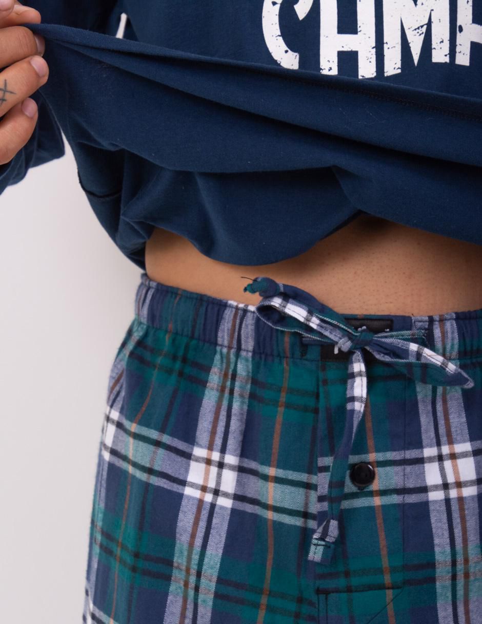 Conjunto pijama para hombre 5