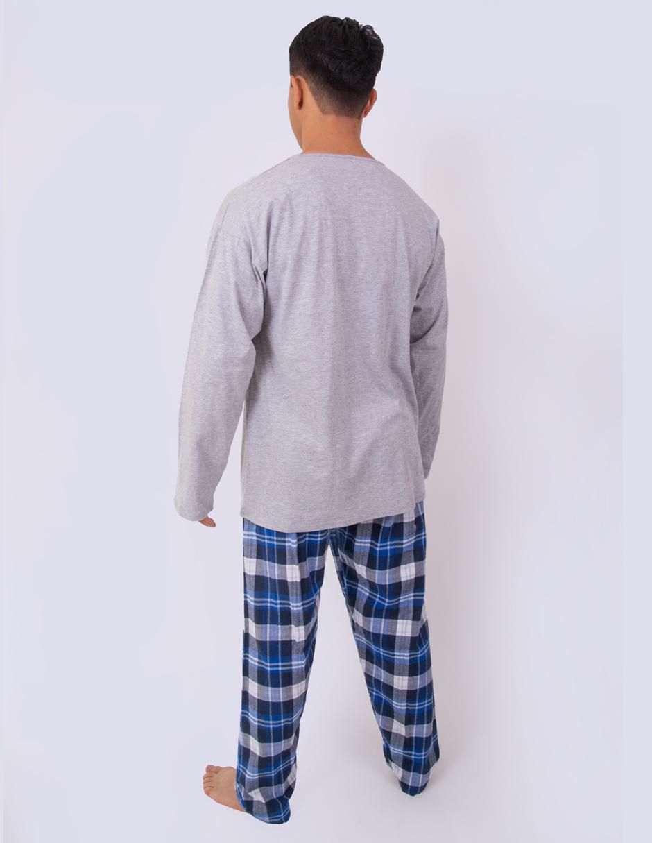 Conjunto pijama para hombre 2