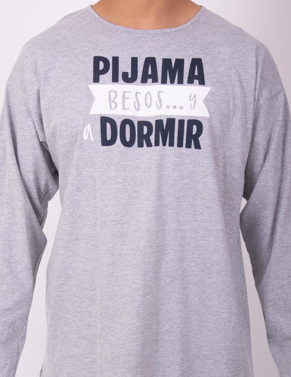 Conjunto pijama para hombre 4