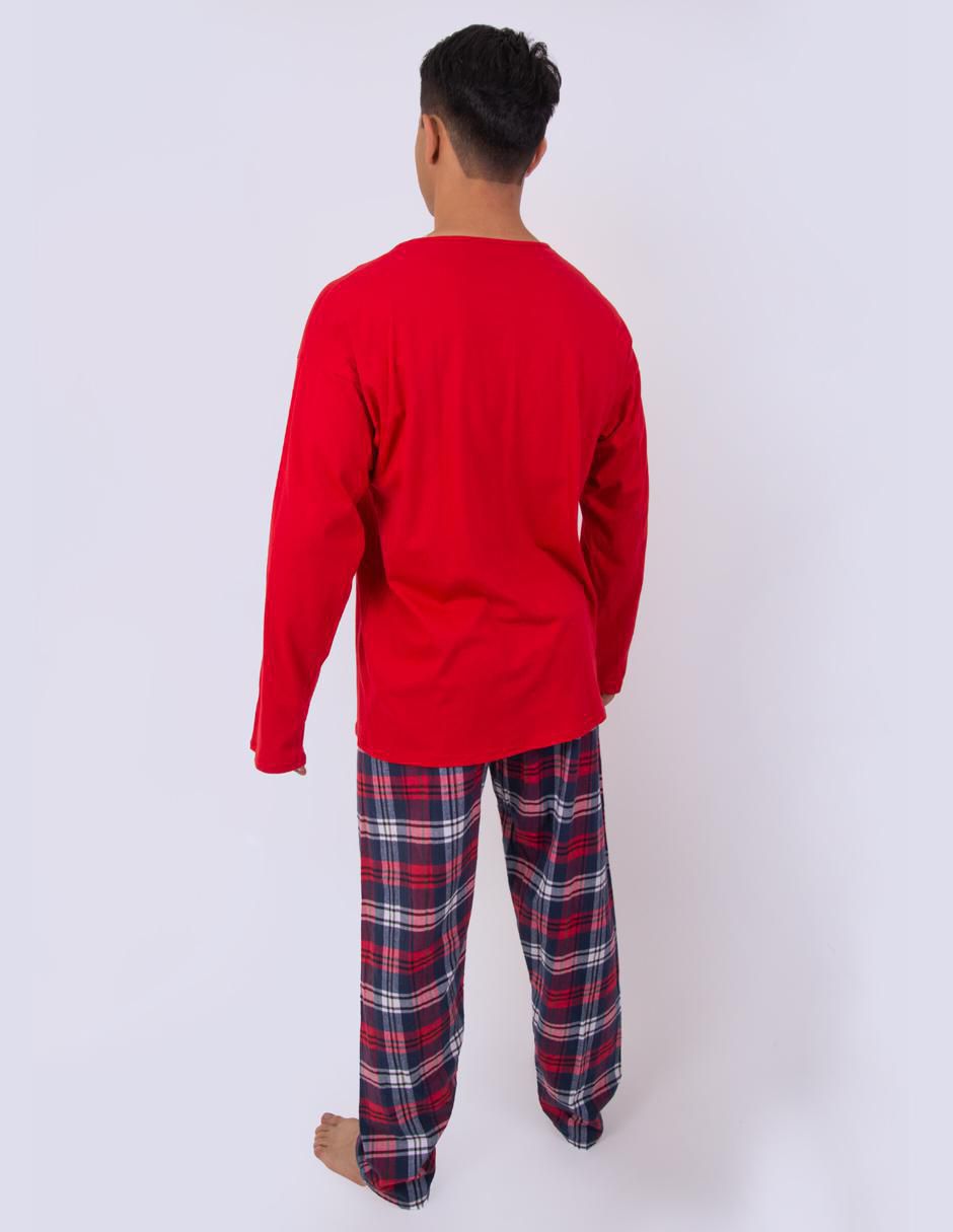 Conjunto pijama para hombre 2