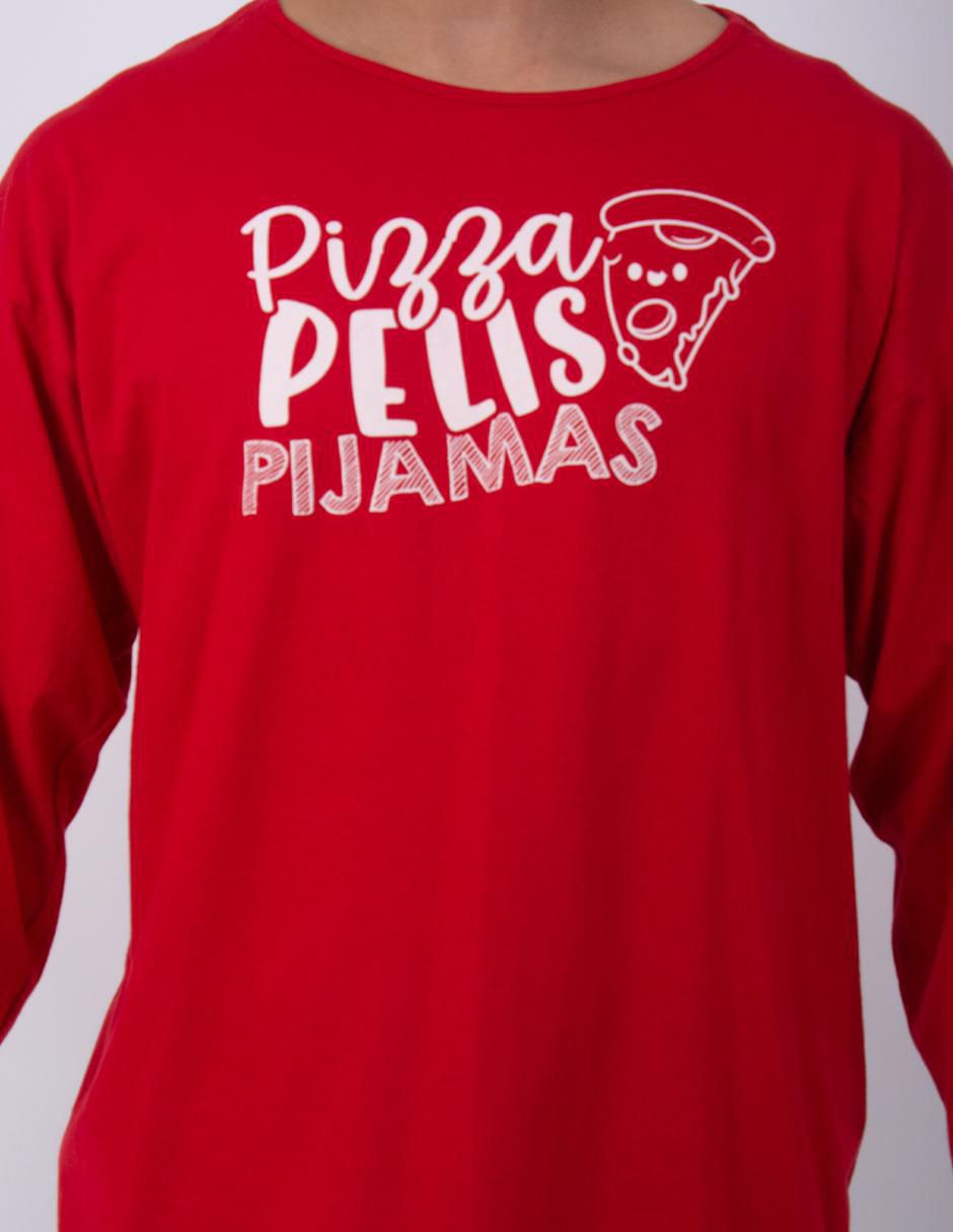Conjunto pijama para hombre 4