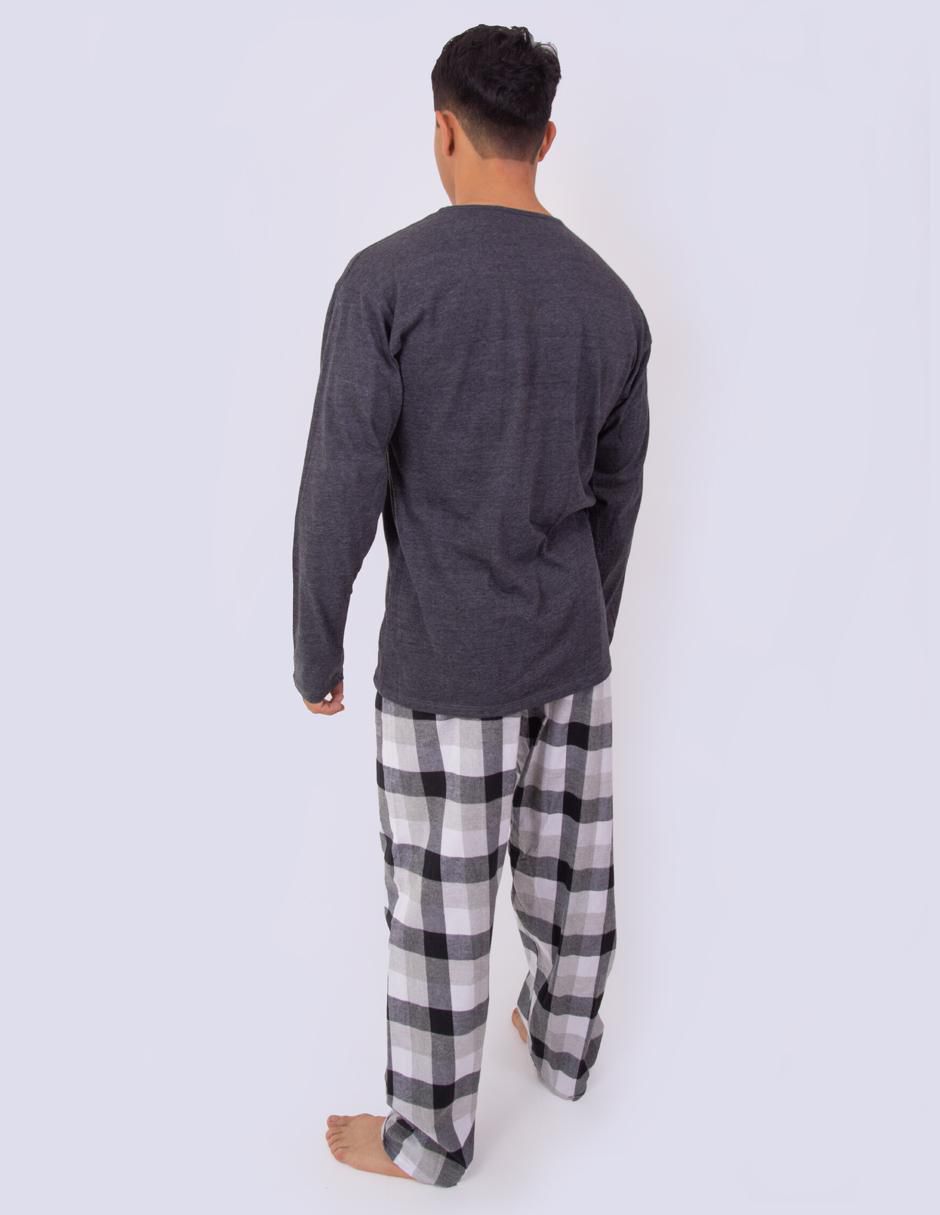 Conjunto pijama para hombre 2