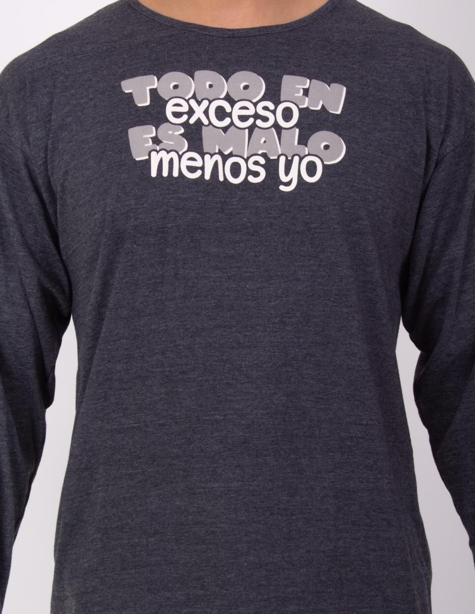 Conjunto pijama para hombre 4