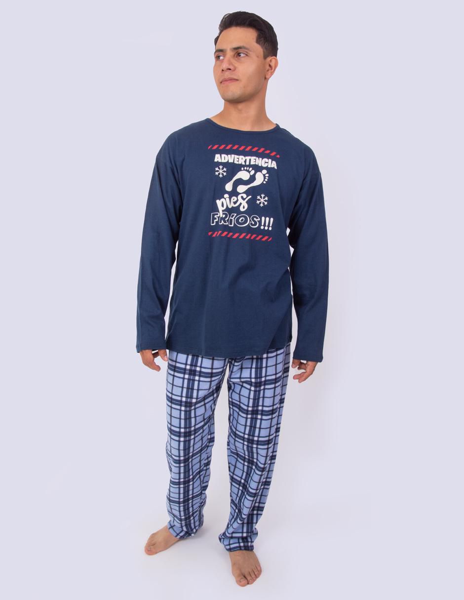 Conjunto pijama para hombre 3