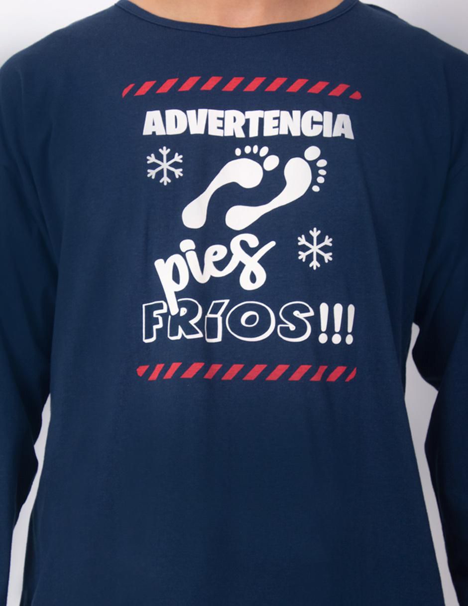 Conjunto pijama para hombre 4