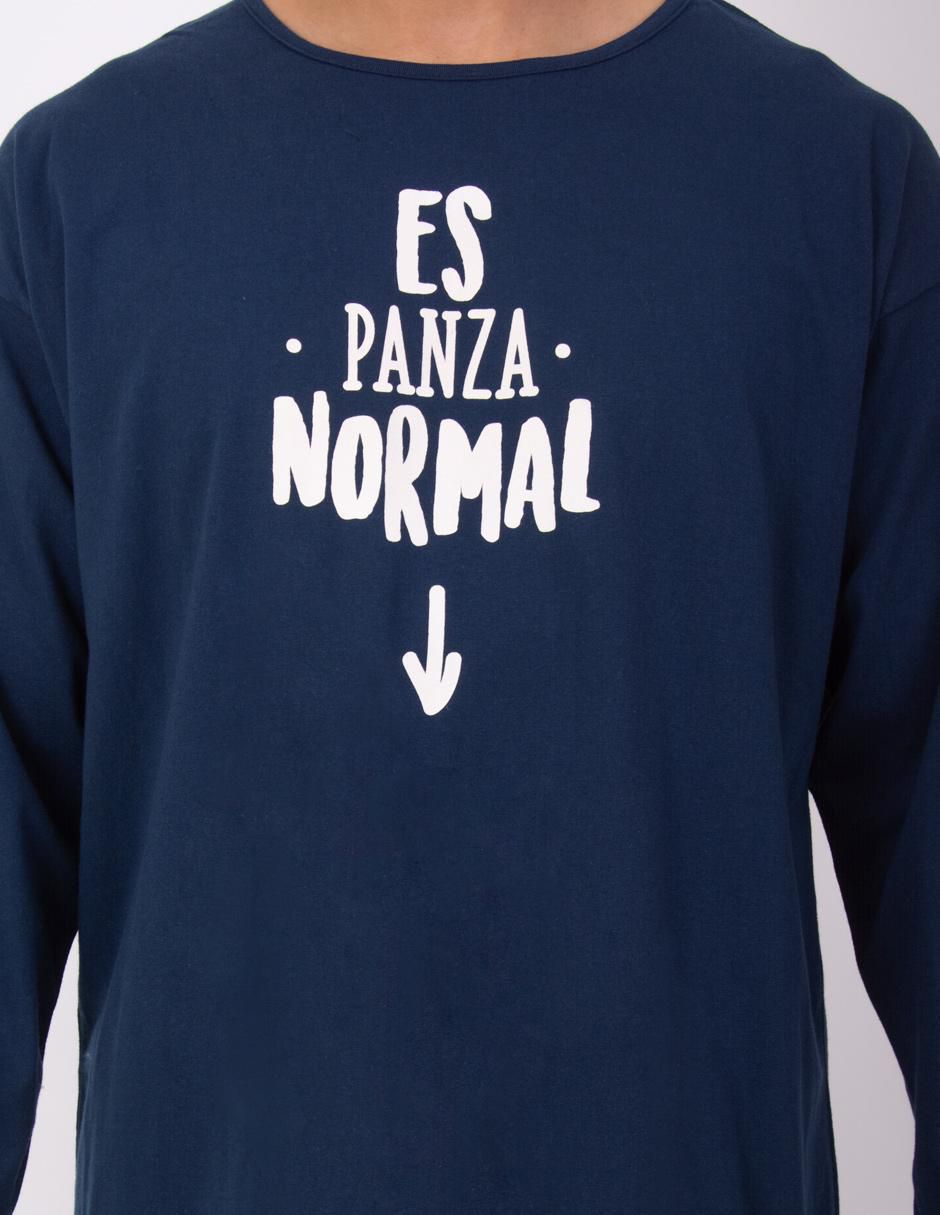 Conjunto pijama para hombre 3