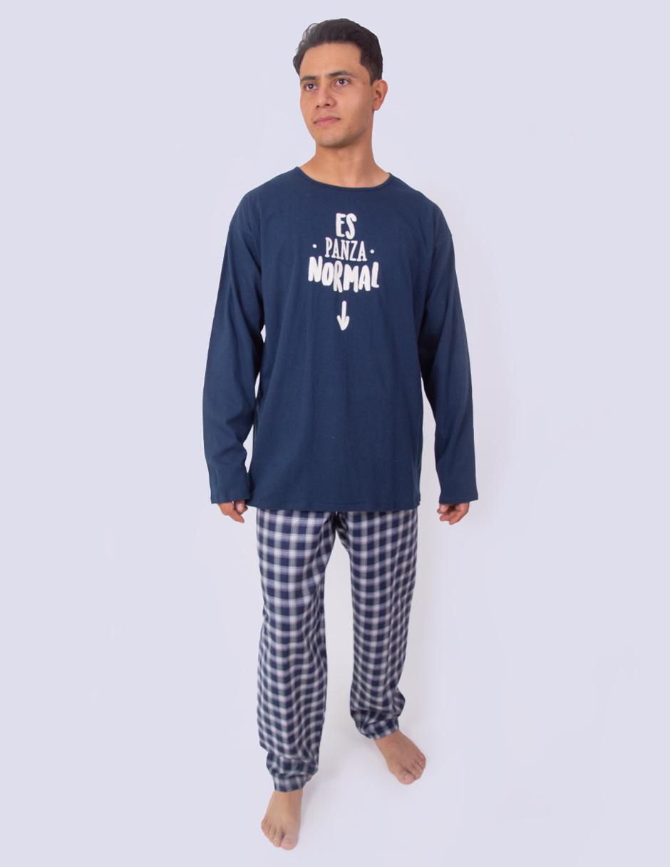 Conjunto pijama para hombre 4