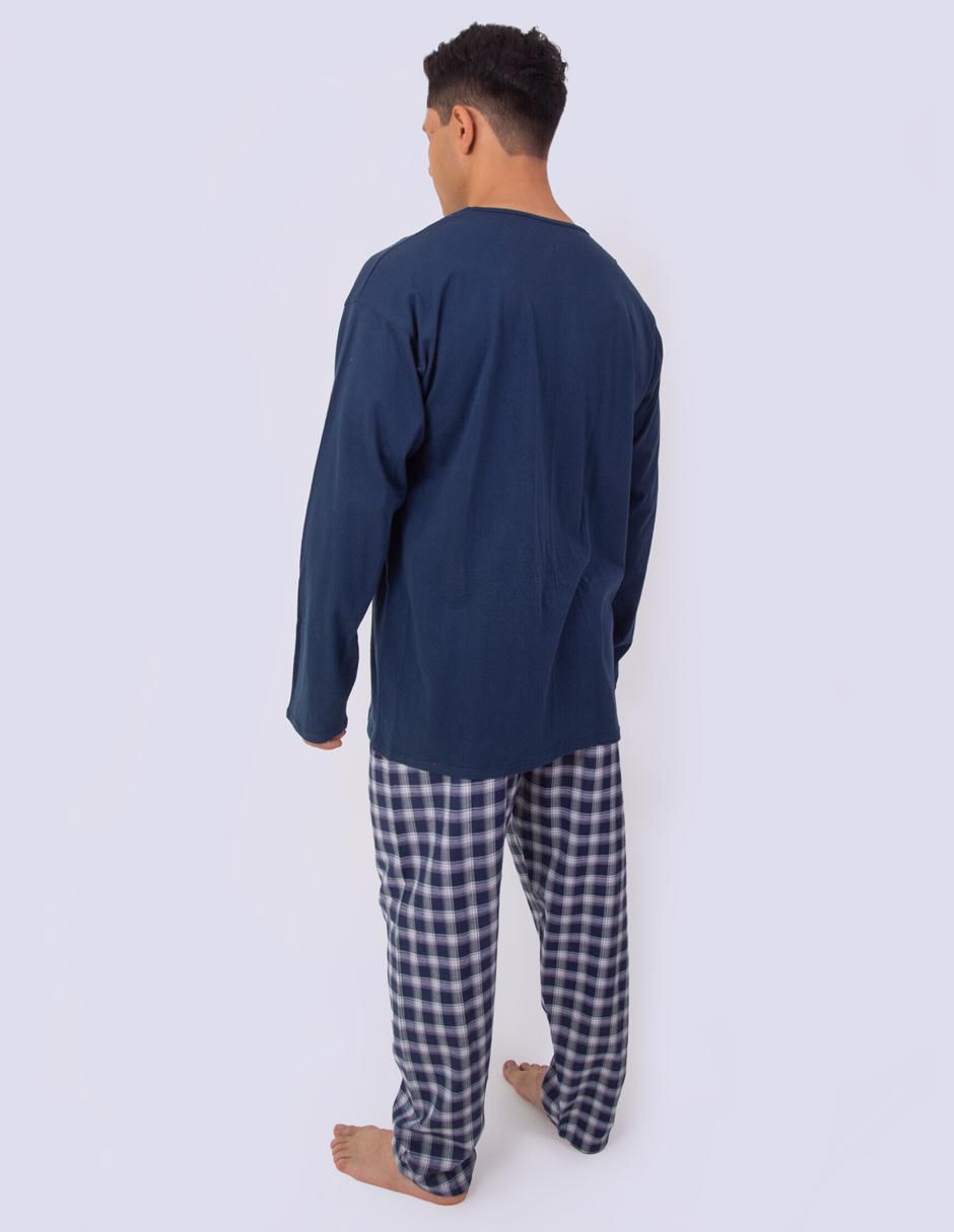 Conjunto pijama para hombre 5